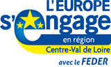 Partenaire Fonds Européen de Développement Régional