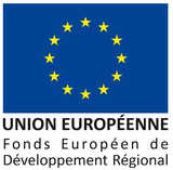 Partenaire Fonds Européen de Développement Régional