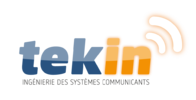 TEKIN