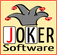 JOKER SOFTWARE