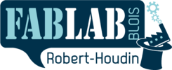 Fablab Robert-Houdin