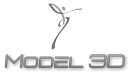 Model 3D