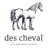 DES CHEVAL