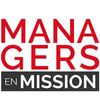MANAGERS DE TRANSITION en Transformation Numérique