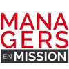 MANAGERS de Situation en Transformations NUMERIQUEs