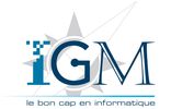 IGM SAS