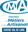 Partenaire CRMA Centre-Val de Loire