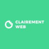 CLAIREMENT WEB
