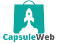 CAPSULEWEB