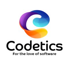 CODETICS