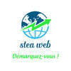 Stea web