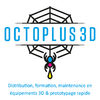 PROTEAM28 - Octoplus3D