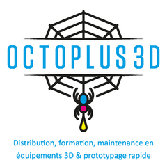 PROTEAM28 - Octoplus3D
