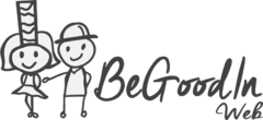 BE GOOD IN WEB