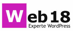 Web18 / Web in Berry / Green my web / Sandra Boulou