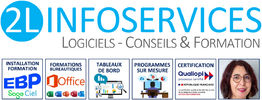 2L INFOSERVICES