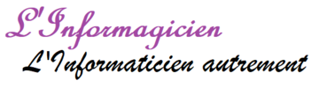 L'Informagicien