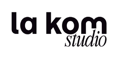 La Kom Studio - Pauline Angot