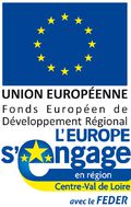 Partenaire Fonds Européen de Développement Régional