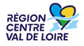 Partenaire Région Centre-Val de Loire