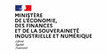 Partenaire Ministère de l'Économie et des Finances