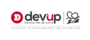 Logo de DevUp Centre Val de Loire